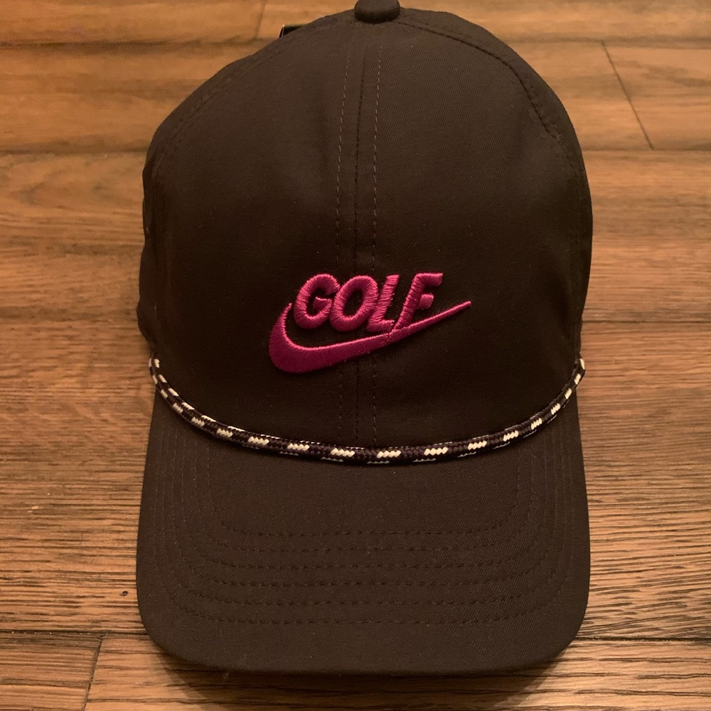 Nike Golf Hat